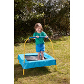 ELC Outdoor Toddler Trampoline